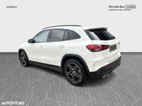 second-hand Mercedes GLA200 d 4MATIC Aut.