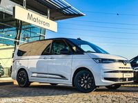 Nouă VW Multivan Life 150 CP (110 kW) 2025 Culoarealb Van