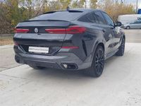 second-hand BMW X6 xDrive30d