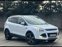 Second-hand Ford Kuga 150 CP (110 kW) 2016 SUV