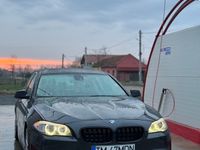 second-hand BMW 530 