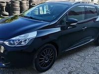 Second-hand Renault Clio GrandTour 90 CP (66 kW) 2016 Break