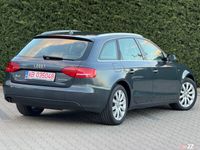 second-hand Audi A4 