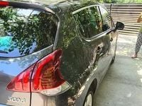 Second-hand Peugeot 3008 120 CP (88 kW) 2015 Gri Monovolum