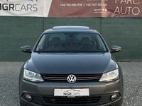 Second-hand VW Jetta 122 CP (89 kW) 2013 Gri Berlinǎ