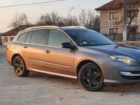 Second-hand Renault Laguna III 150 CP (110 kW) 2014 Break