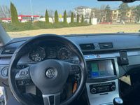 second-hand VW Passat 2.0TDI Euro 5