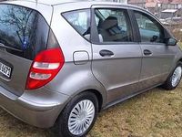 Second-hand Mercedes A150 95 CP (69 kW) 2006 Berlinǎ