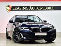 second-hand BMW 540 Seria 5xDrive Aut. M Sport Edition