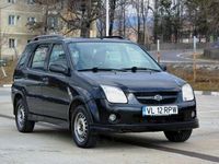 Second-hand Suzuki Ignis 94 CP (69 kW) 2005 Hatchback