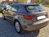 second-hand Audi A3 Sportback 2.0 TDI design