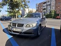 Second-hand BMW 320 177 CP (130 kW) 2009 Berlinǎ