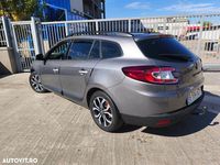 Second-hand Renault Mégane GrandTour Privilege 105 CP (77 kW) 2010 Culoaregri Break