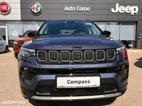 second-hand Jeep Compass 1.5 AT 2WD MHEV S
