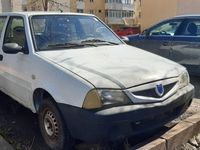 second-hand Dacia Solenza 