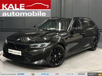 Second-hand BMW 330 M Sport 286 CP (210 kW) 2023 Break