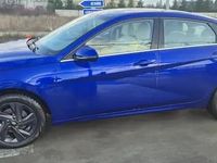 Second-hand Hyundai Elantra 123 CP (90 kW) 2021 Berlinǎ