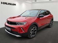 Second-hand Opel Mokka-e Ultimate 100 kW (136 CP) 2021 SUV