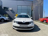 second-hand Skoda Octavia 1.4 TSI DSG Style