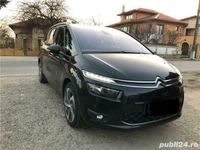 second-hand Citroën Grand C4 Picasso Business+