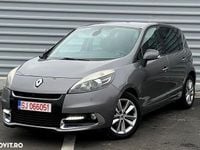 Second-hand Renault Scénic III 110 CP (80 kW) 2012 Culoaregri Monovolum
