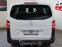 second-hand Mercedes Vito 