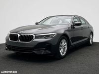 Second-hand BMW 518 150 CP (110 kW) 2020 Culoaregri Berlinǎ