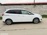 second-hand Ford Grand C-Max 