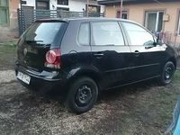 Second-hand VW Polo 65 CP (47 kW) 2008 Negru Berlinǎ