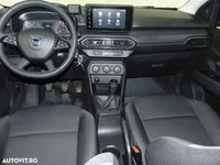 second-hand Dacia Logan SCe 65 Essential