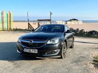 Second-hand Opel Insignia 250 CP (183 kW) 2014 Berlinǎ