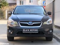 second-hand Subaru XV 2.0D 6MT Confort