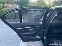 Second-hand BMW 320 Efficient Dynamics 173 CP (127 kW) 2017 Maro Berlinǎ