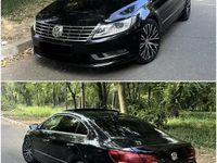 Second-hand VW Passat 170 CP (125 kW) 2012 Berlinǎ