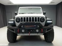 Second-hand Jeep Wrangler Rubicon 270 CP (198 kW) 2019 Culoarealb SUV