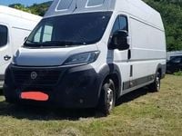 Second-hand Fiat Ducato 103 CP (75 kW) 2020 Van