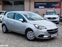 second-hand Opel Corsa 2018 · 94 000 km · 1 364 cm3 · Benzina