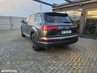 second-hand Audi Q7 3.0 TDI Quattro Tiptronic