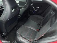 second-hand Mercedes A200 Clasa4MATIC Aut.