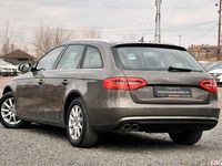 second-hand Audi A4 Avant 2.0 TDI quattro Stronic