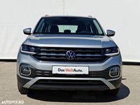 second-hand VW T-Cross - 1.0 TSI DSG Style