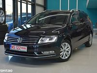 second-hand VW Passat Variant 1.4 TSI Highline DSG