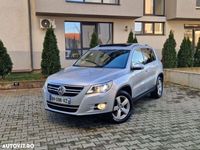 second-hand VW Tiguan 2.0 TDI BMT Sport & Style