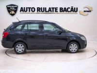 second-hand Skoda Fabia 1.4 TDI Ambiente