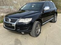 second-hand VW Touareg 3.0 TDI