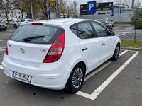 second-hand Hyundai i30 1.4 DOHC GL CLASSIC