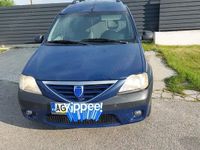 Second-hand Dacia Logan MCV 105 CP (77 kW) 2007 Break