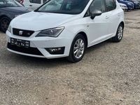 second-hand Seat Ibiza 1.0 Eco TSI S&S FR