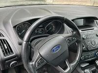 Second-hand Ford Focus 55 CP (40 kW) 2017 Berlinǎ