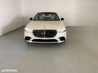 second-hand Mercedes S500 4MATIC MHEV Aut.